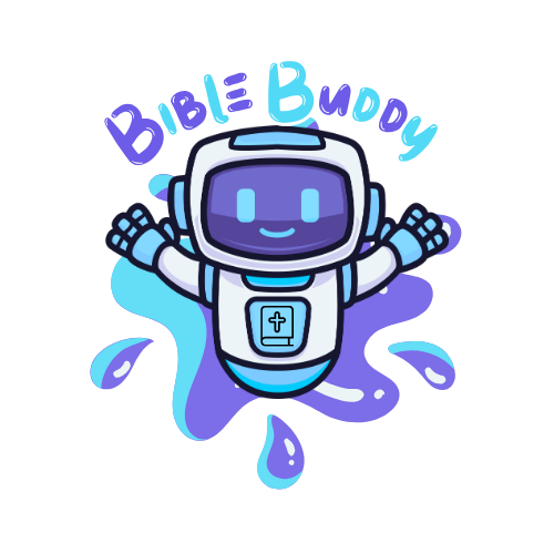 Bible Buddy